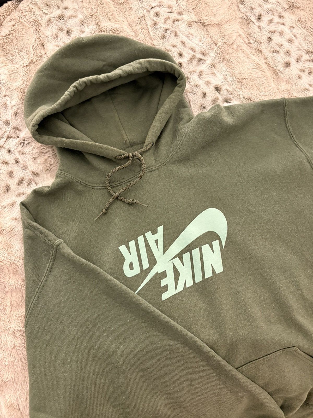 Jordan Brand × Travis Scott CACTUS JACK JORDAN HIGHEST HOODIE II - L Size US L / EU 52-54 / 3 - 1 Thumbnail