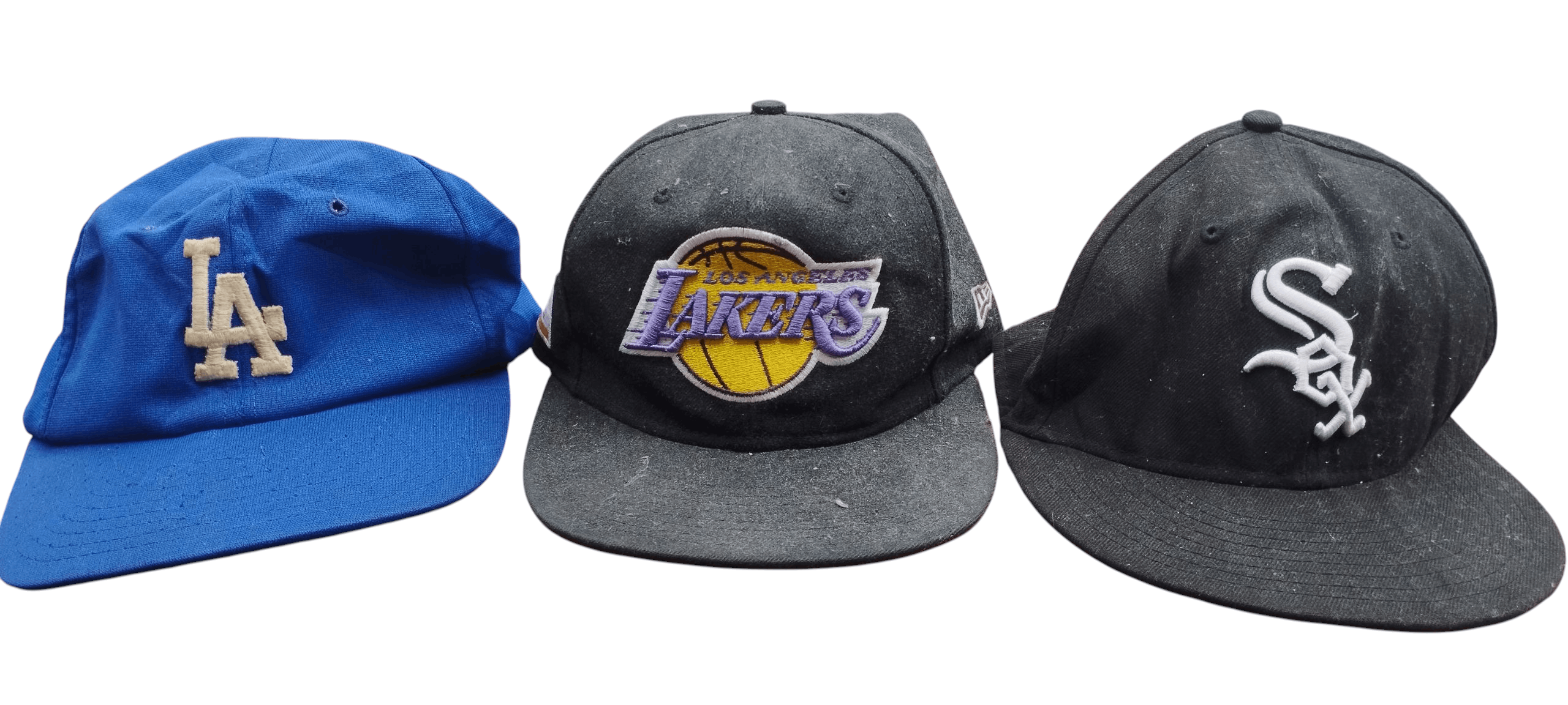 MLB Vintange MLB lots Size ONE SIZE - 1 Thumbnail