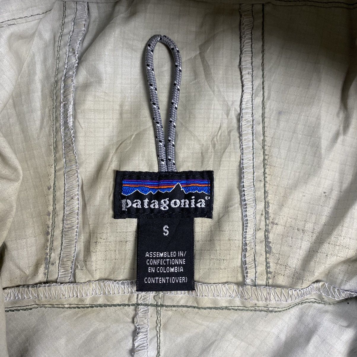 Patagonia Patagonia jacket Size US S / EU 44-46 / 1 - 12 Thumbnail