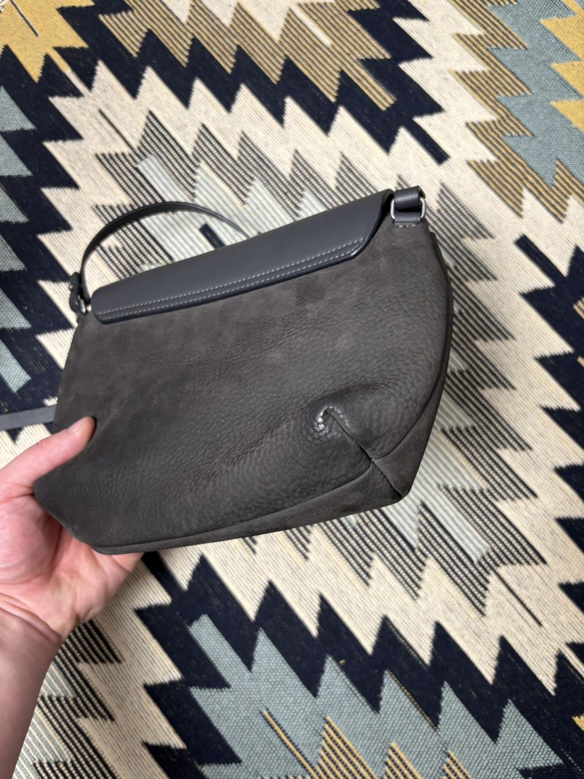 Brunello Cucinelli Brunello Cucinelli Monilli bag Size ONE SIZE - 17 Thumbnail