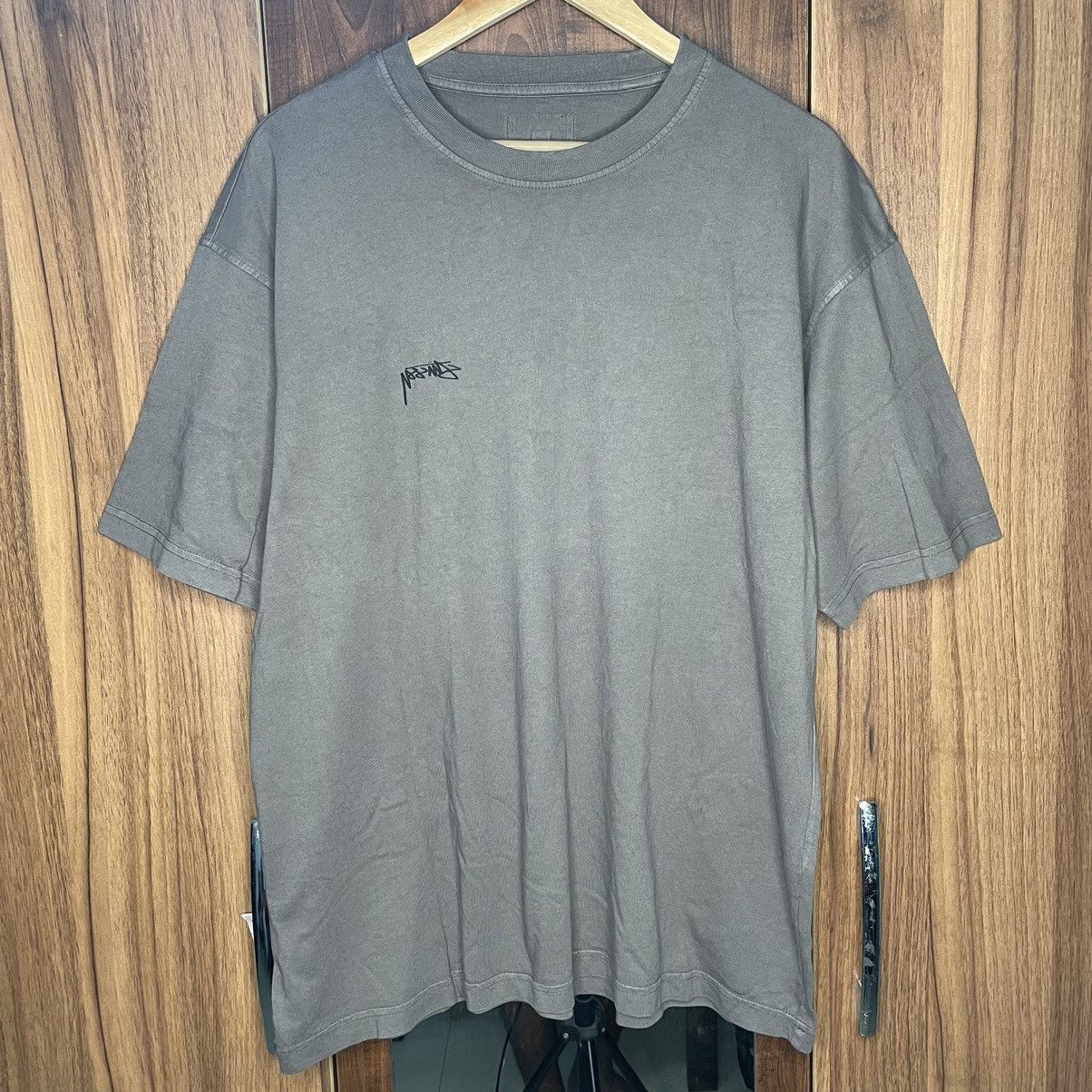 Stussy Stussy lazy Tee Size US L / EU 52-54 / 3 - 1 Thumbnail