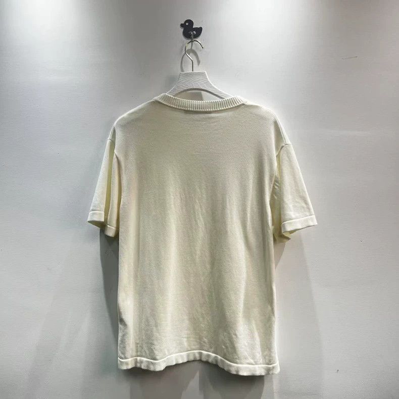 Louis Vuitton Louis Vuitton short sleeves Size US M / EU 48-50 / 2 - 5 Thumbnail