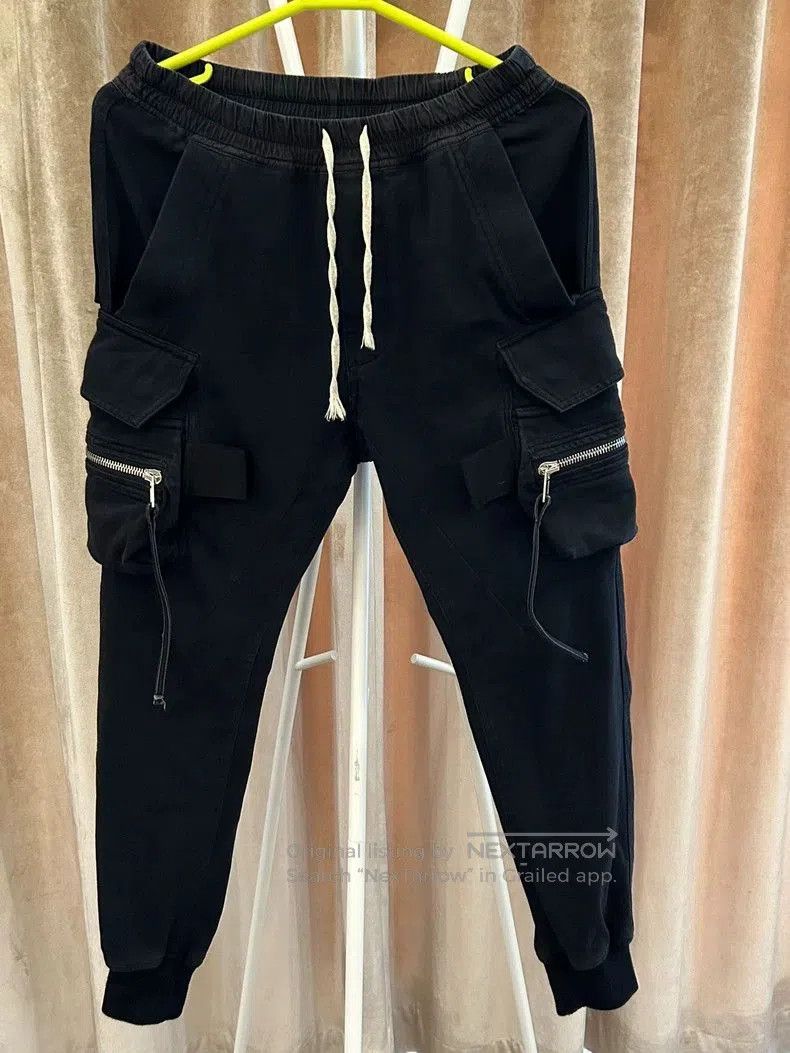 Rick Owens Rick Owens 18ss Multi. Size US 32 / EU 48 - 1 Thumbnail