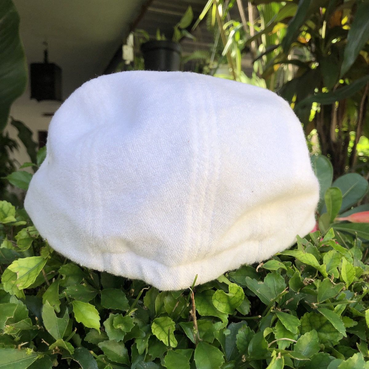 Supreme SUPREME TWILL 5PANELL CAP Size ONE SIZE - 4 Thumbnail