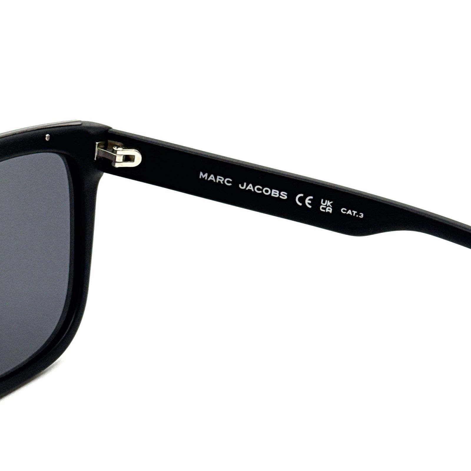 Marc Jacobs New, MARC JACOBS Sunglasses MARC 586/S 003IR Authentic Size ONE SIZE - 9 Thumbnail