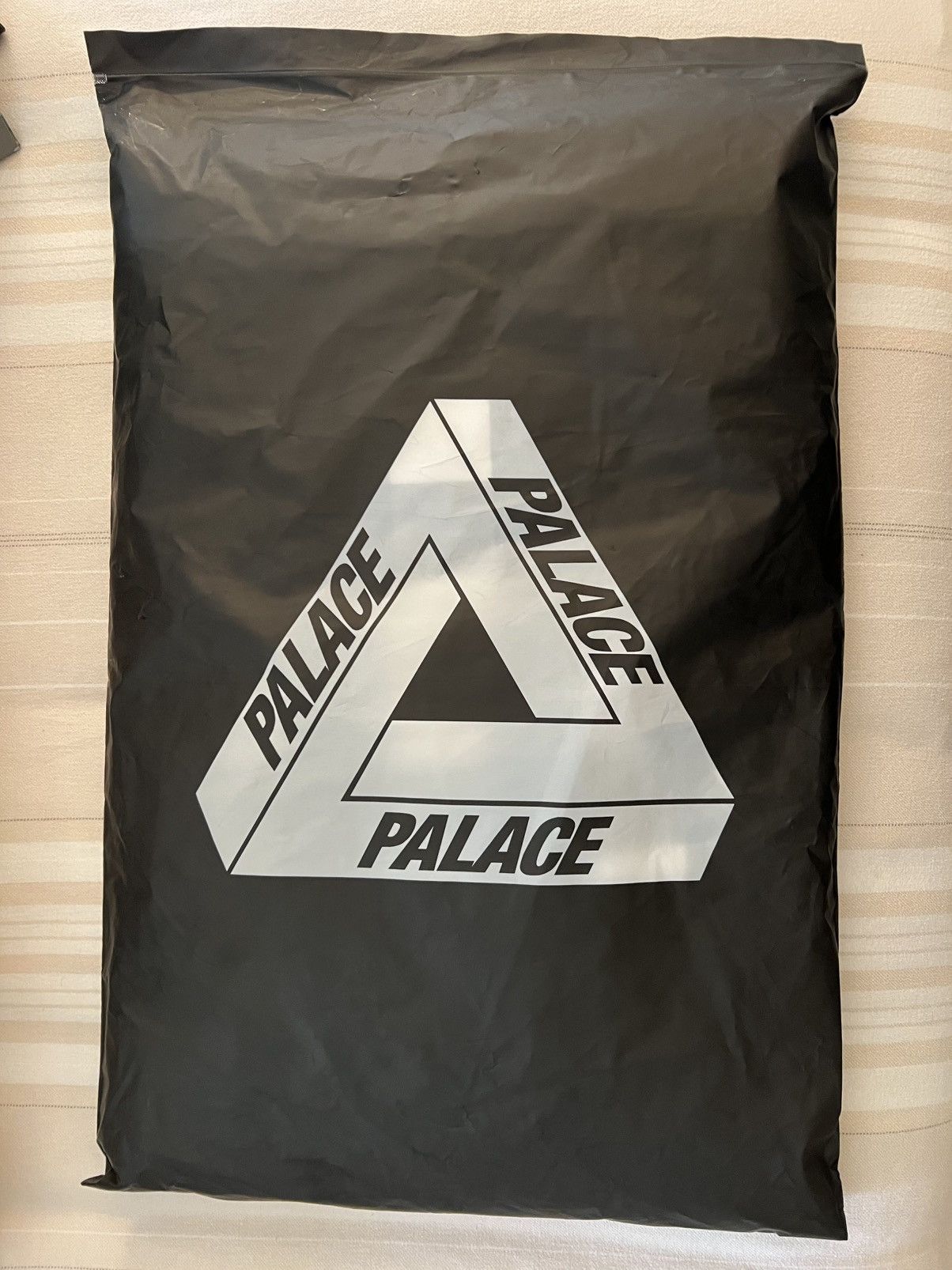 Palace PALACE HARDWARE INSULATED OVERSHIRT WHITE PLAID COTTON XL Size US XL / EU 56 / 4 - 9 Thumbnail