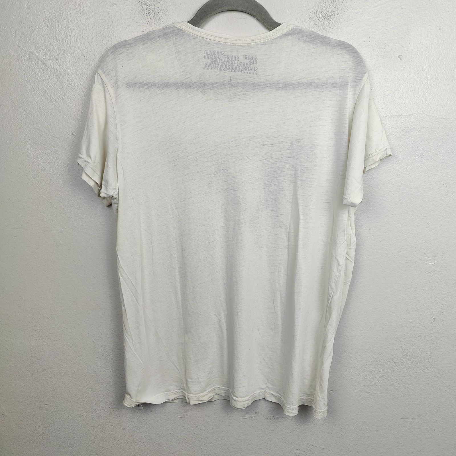 Other Shagg Downtown Le Katmandu Graphic T-Shirt Size Large Size US L / EU 52-54 / 3 - 6 Thumbnail