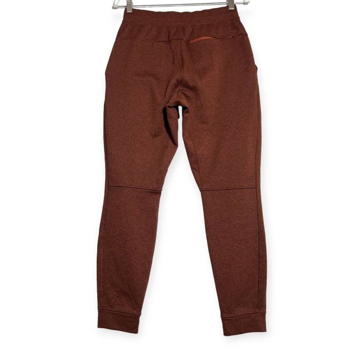 Lululemon city sweat jogger thermo hot sale