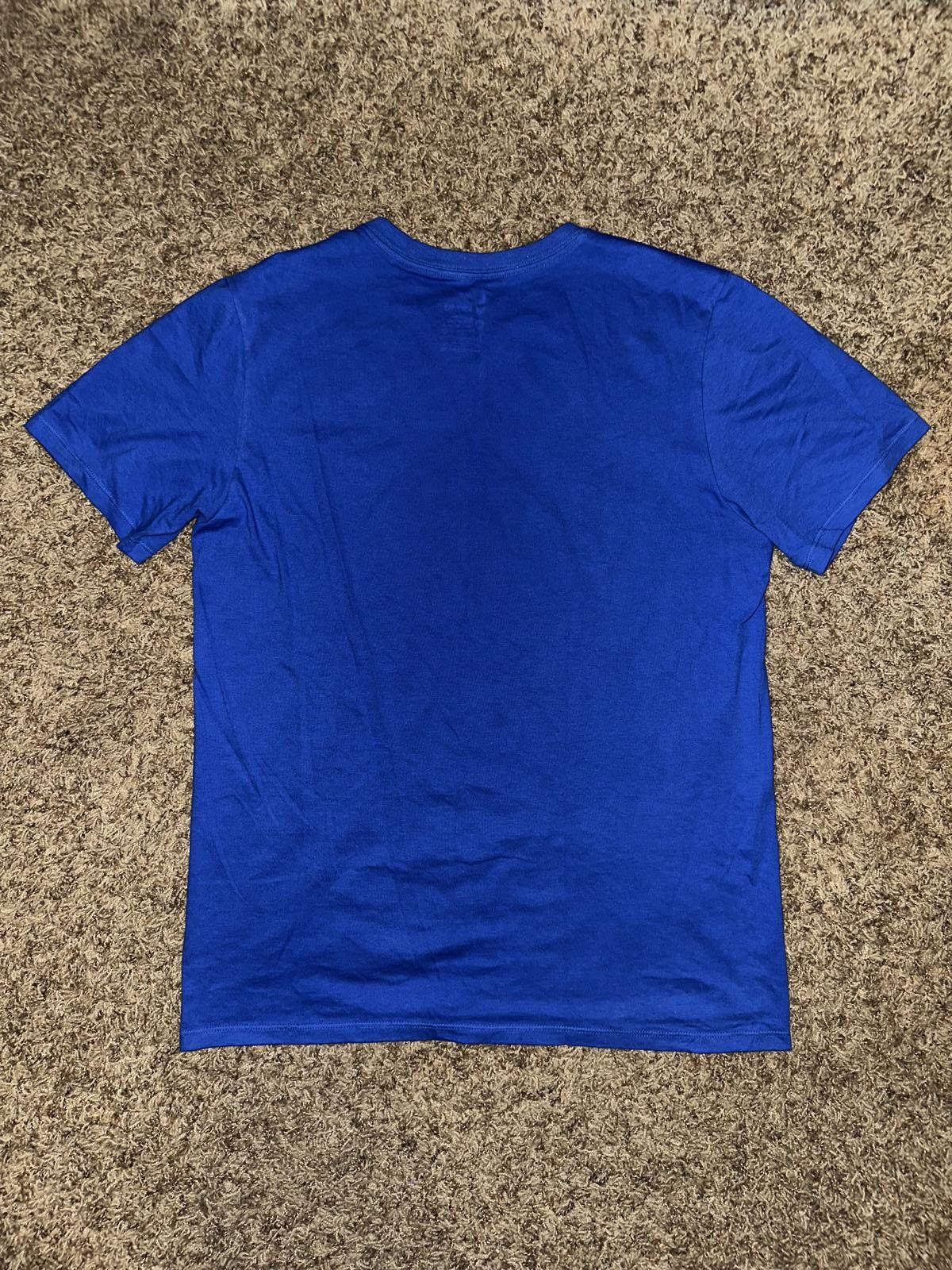Nike Nike Men’s Dry 2015 The Champions #5 Duke College Shirt Size US M / EU 48-50 / 2 - 8 Thumbnail