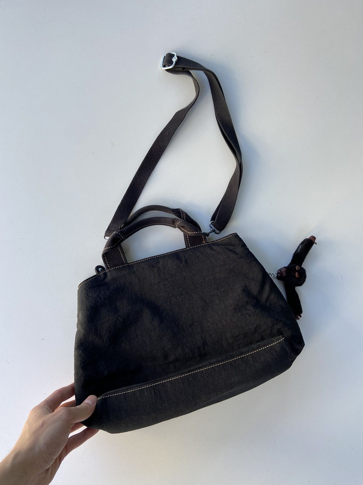 Other Vintage Bag Kipling Y2K style hype Size ONE SIZE - 13 Thumbnail