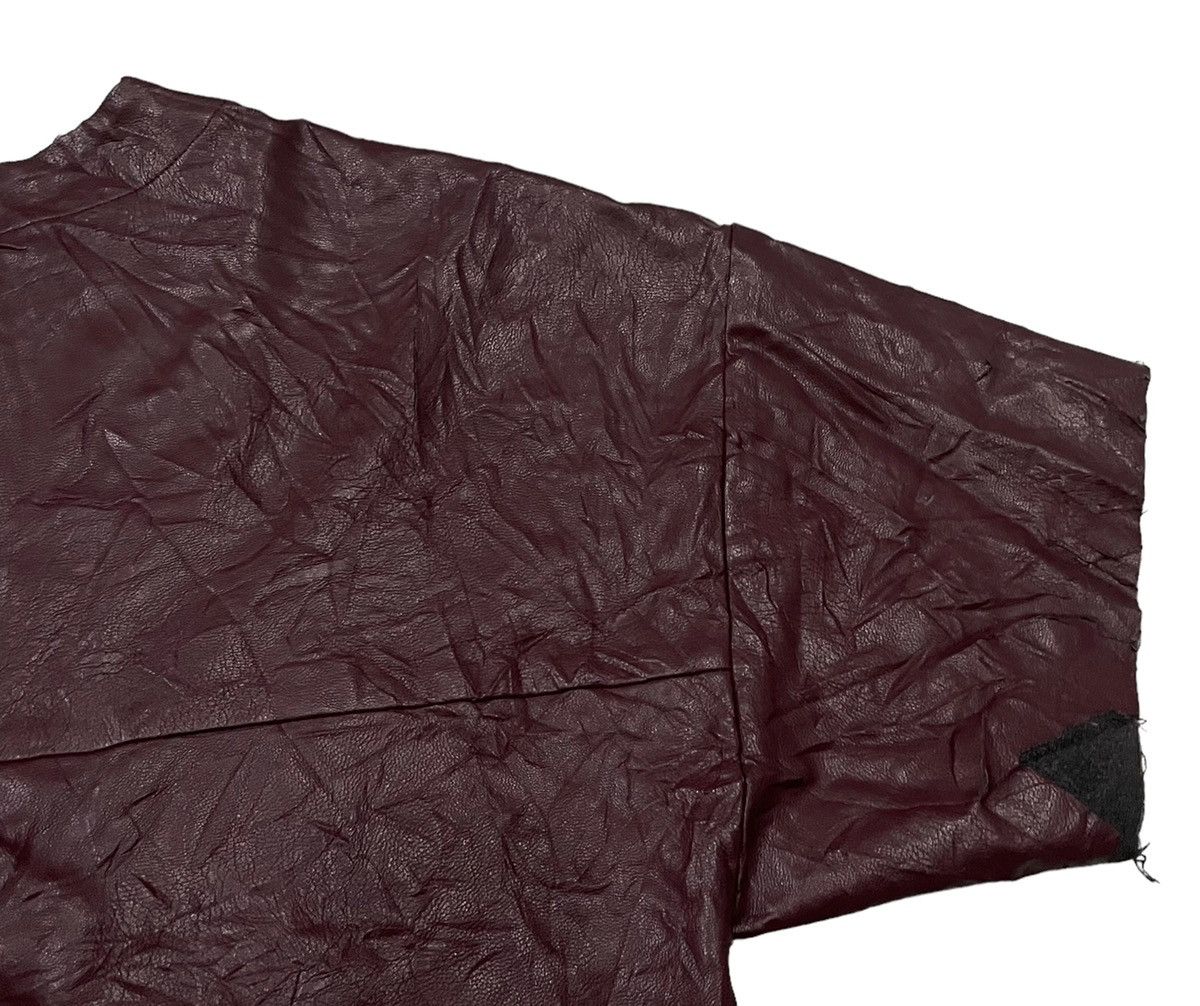 Maison Margiela Maison Margiela Paris MM6 Jacket Size M / US 6-8 / IT 42-44 - 10 Thumbnail