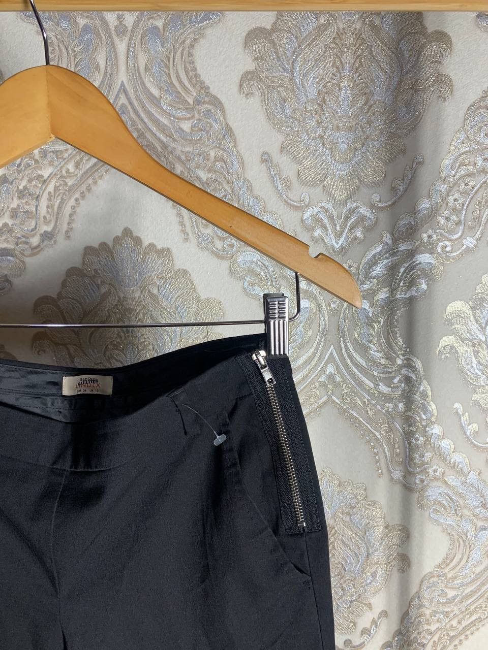 Jean Paul Gaultier VERY RARE JEAN PAUL GAULTIER LINDEX CLASSIC DESIGNER SUIT Size 28" / US 6 / IT 42 - 2 Thumbnail
