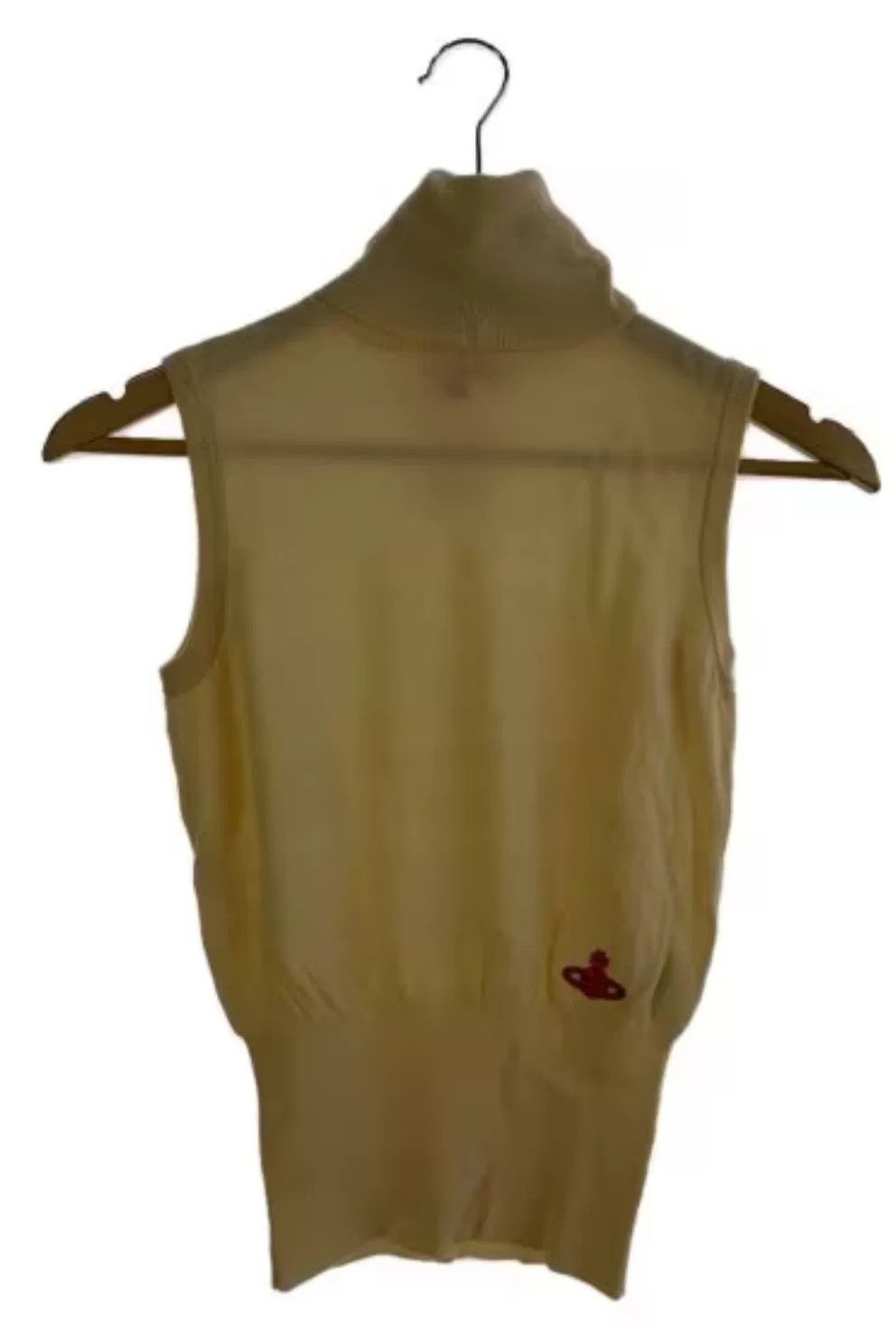 Vivienne Westwood Vivienne Westwood RED LABEL High Neck Sweater Size M / US 6-8 / IT 42-44 - 1 Thumbnail
