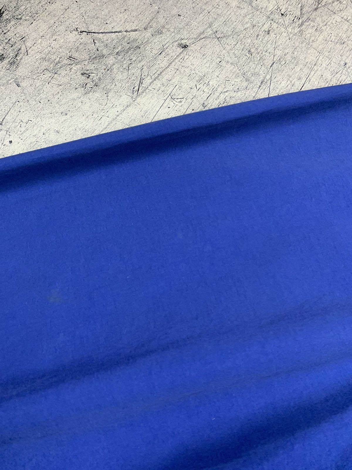 Tommy Hilfiger Vintage Tommy Hilfiger Sailing Jacket Nylon Blue Size M Zip Size US M / EU 48-50 / 2 - 18 Thumbnail