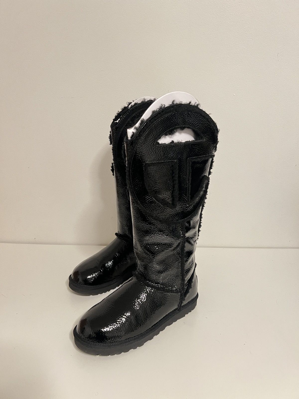 Telfar Timberland x Telfar Mid Pull On Boot | Grailed