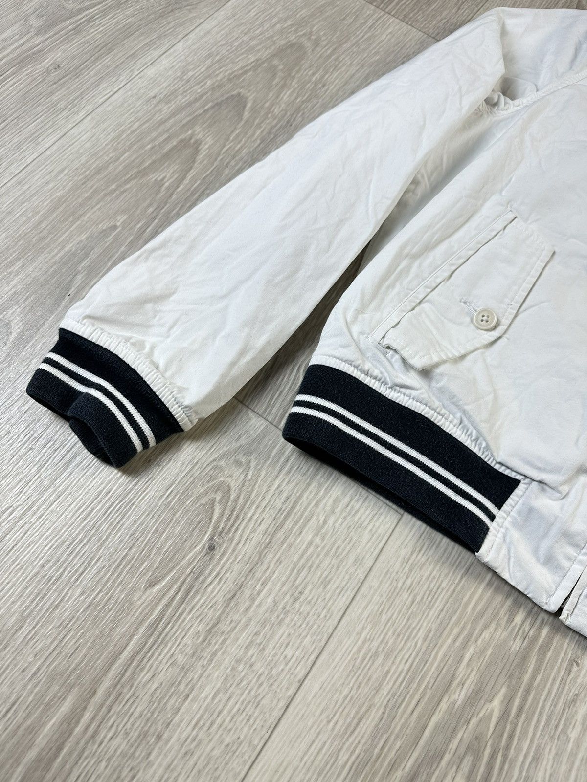Polo Ralph Lauren × Ralph Lauren × Vintage Polo Ralph Lauren vintage jacket size M Size US M / EU 48-50 / 2 - 5 Thumbnail