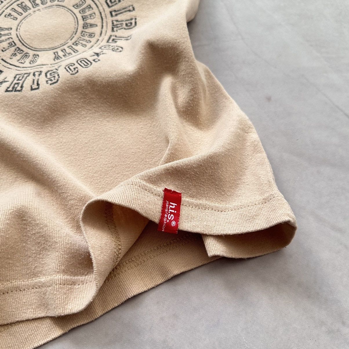 Hysteric Glamour × Undercover Y2K Military Style Japan Tank Top Hysteric Glamour Vibe Size S / US 4 / IT 40 - 3 Thumbnail
