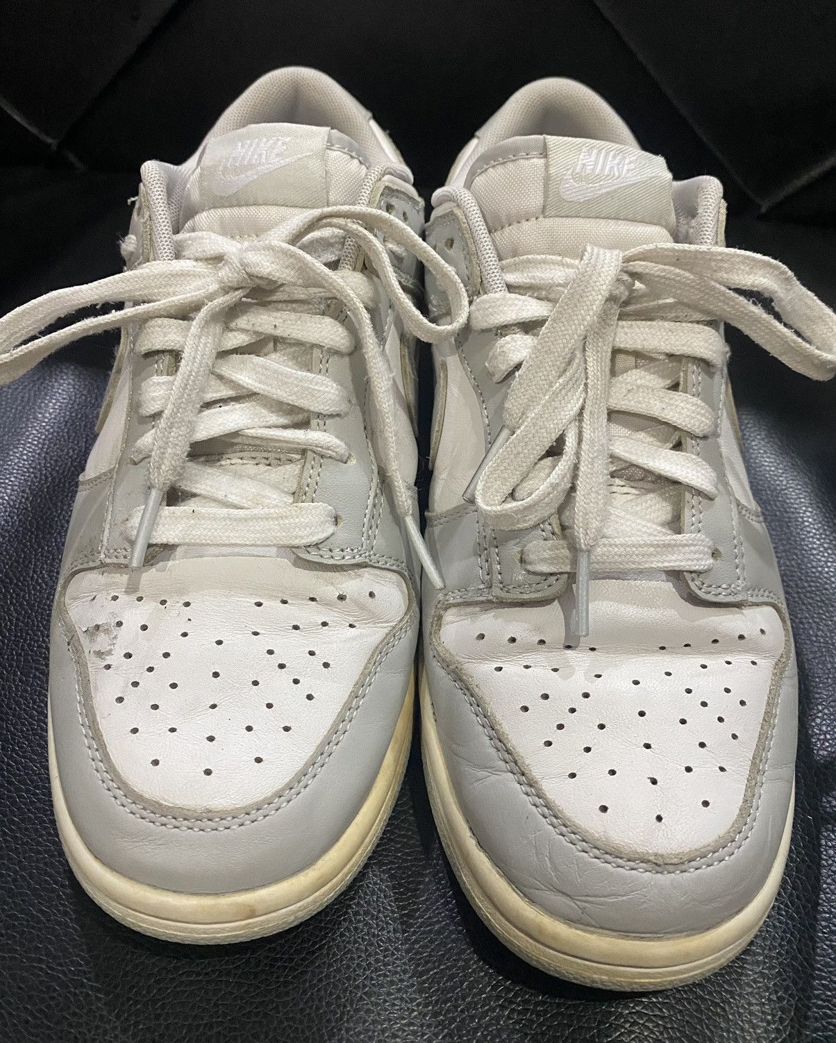 Nike nike low dunk Size US 7 / EU 40 - 2 Thumbnail