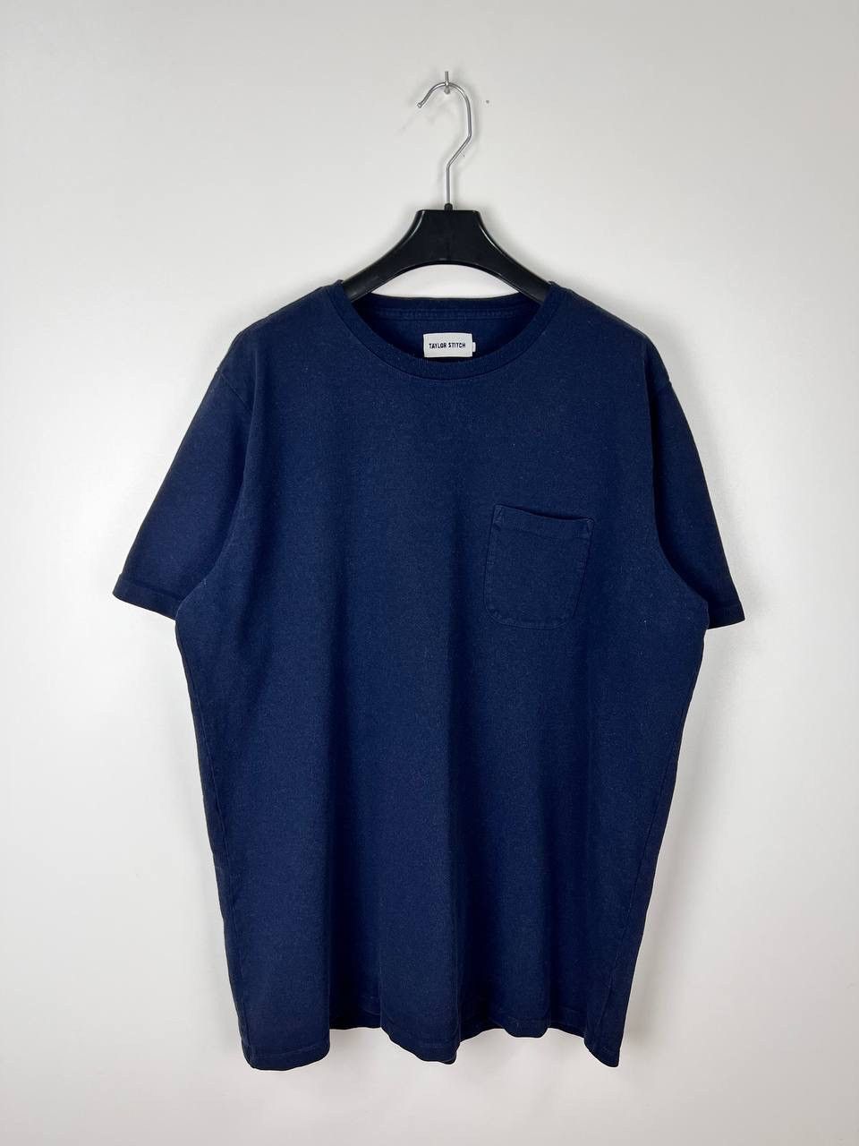Taylor Stitch × Vintage Taylor Stitch luxury t-shirts size 46 Size US S / EU 44-46 / 1 - 1 Thumbnail