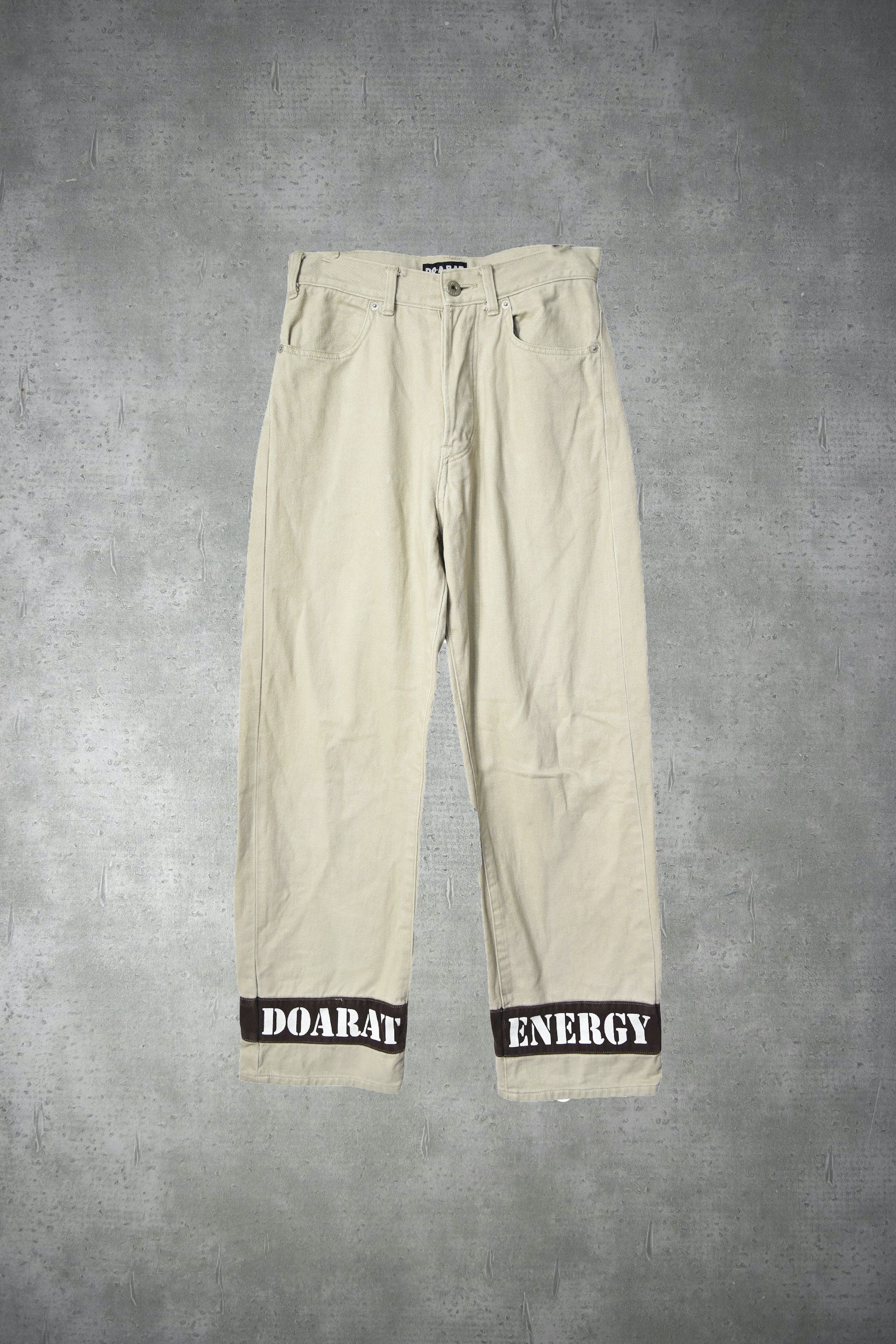 Japanese Brand Japanese Brand Size US 31 - 1 Thumbnail