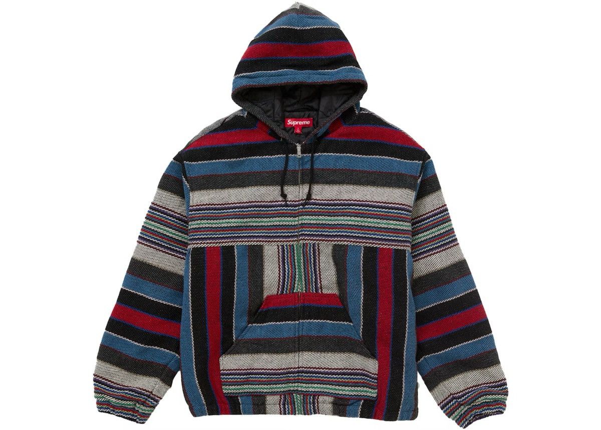Supreme Supreme Special Order Request Size US M / EU 48-50 / 2 - 1 Thumbnail