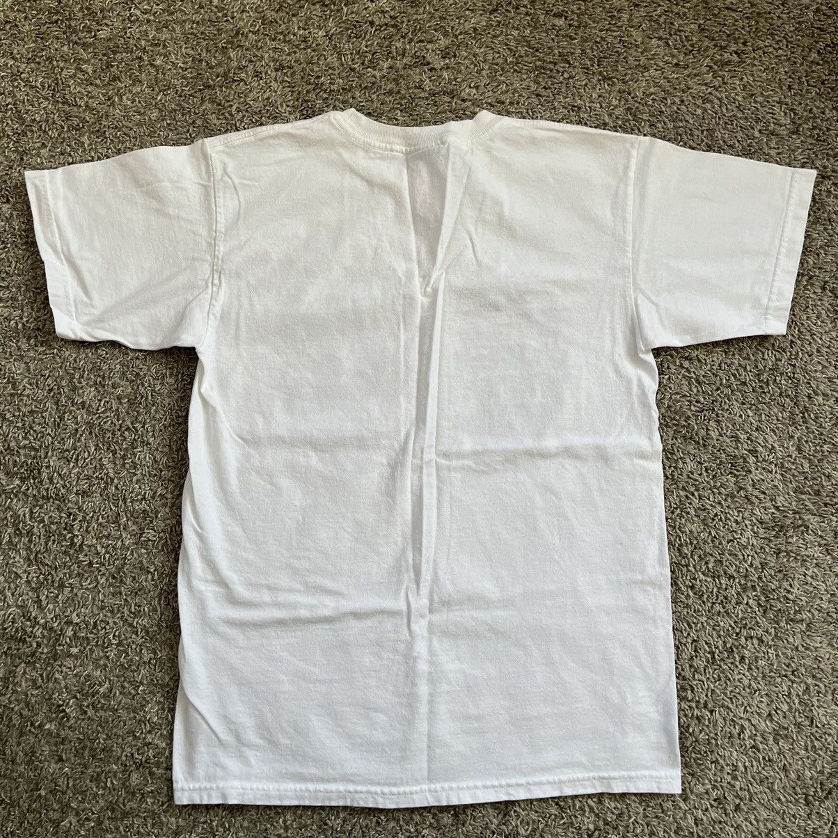 Wu-Tang Clan 🔴Wu-Tang Shirt Size Small WuTang Rza ODB Method Man Size US S / EU 44-46 / 1 - 7 Thumbnail
