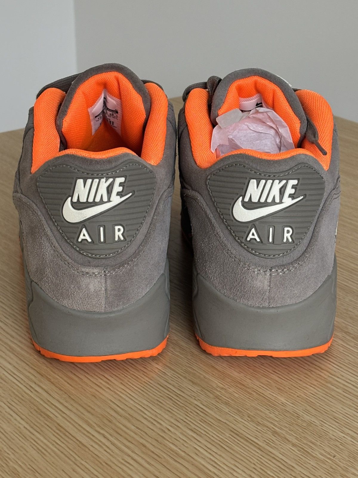 Nike Nike Air Max 90 Milano QS Size US 10.5 / EU 43-44 - 2 Thumbnail