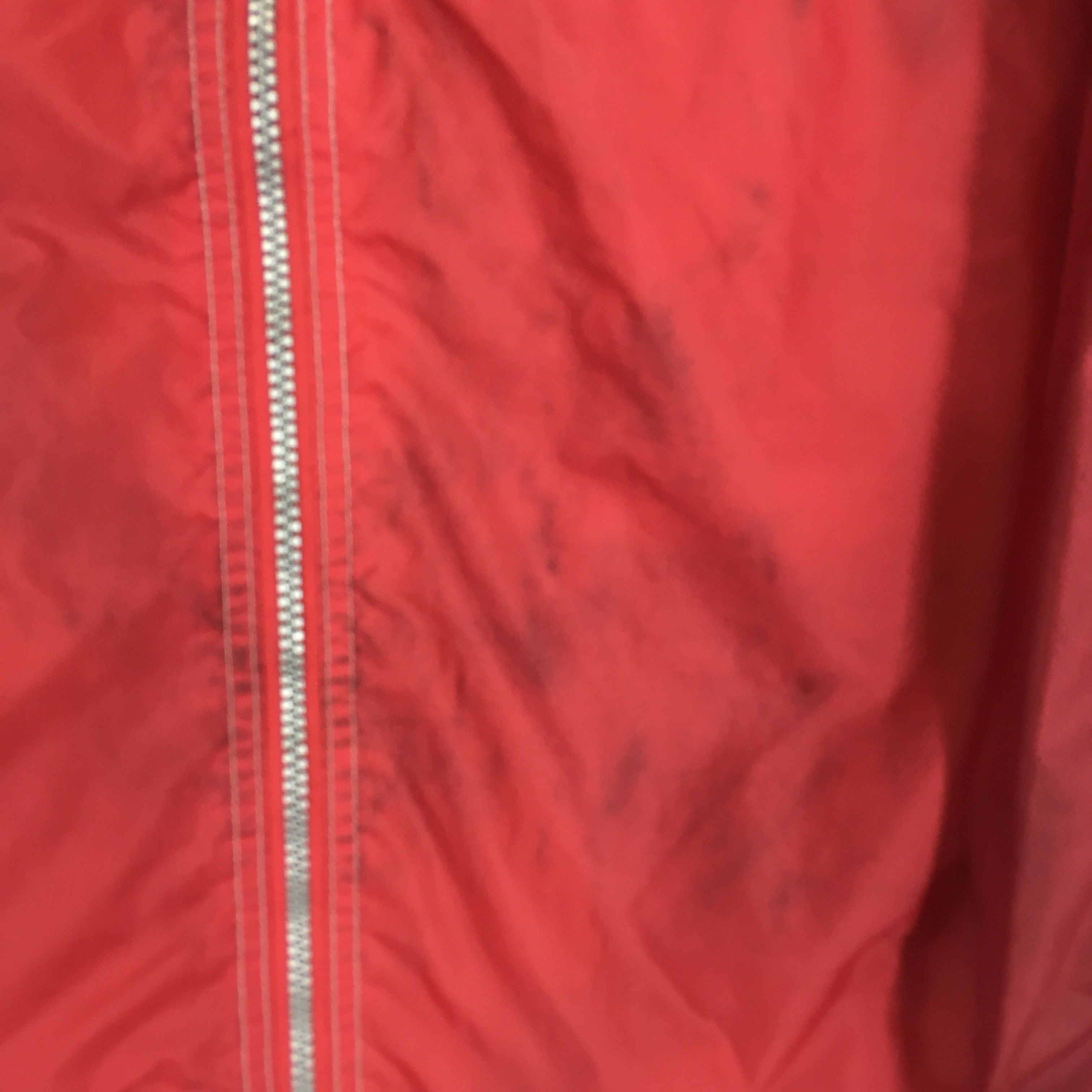 Coca Cola Vintage 90's Coca Cola Light Jacket Carbonated Drink Coke Size US L / EU 52-54 / 3 - 5 Thumbnail