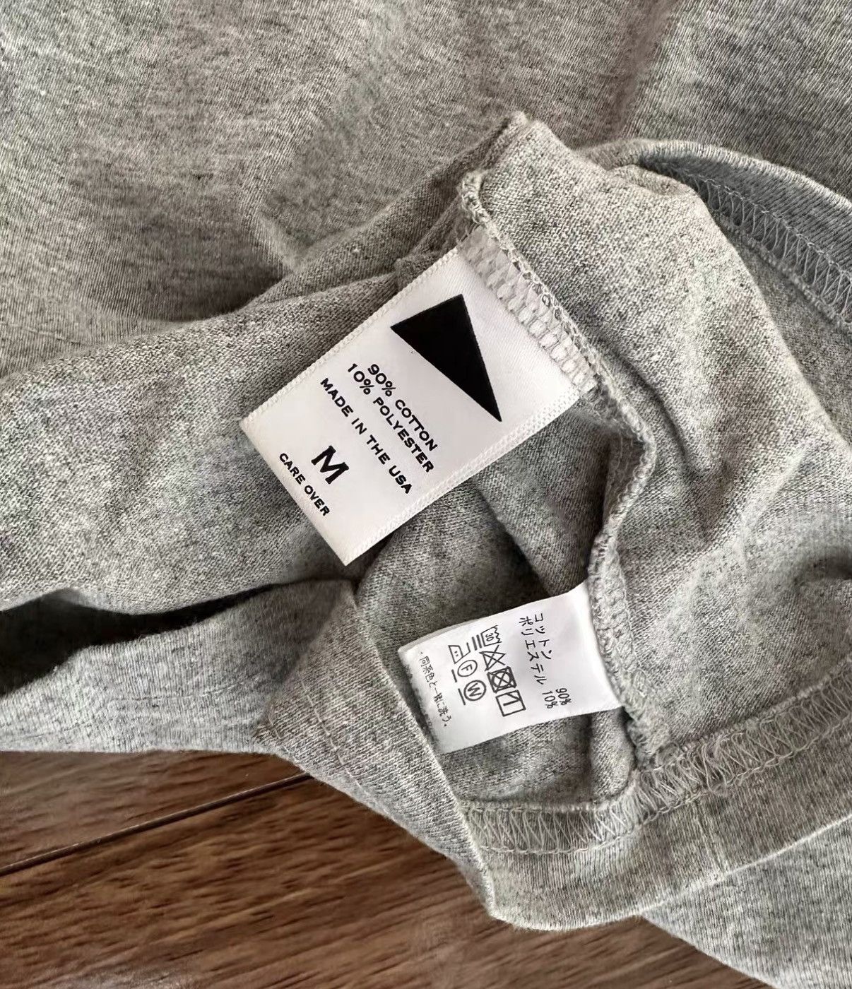 Pilgrim Surf + Supply Pilgrim Surf + Supply pocket tee Short sleeve pocket T-shirt Size US M / EU 48-50 / 2 - 3 Thumbnail