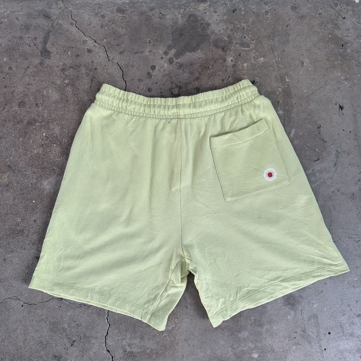 Rhude × Zara Zara Rhude rhugi shorts sweat Size US 33 - 9 Thumbnail