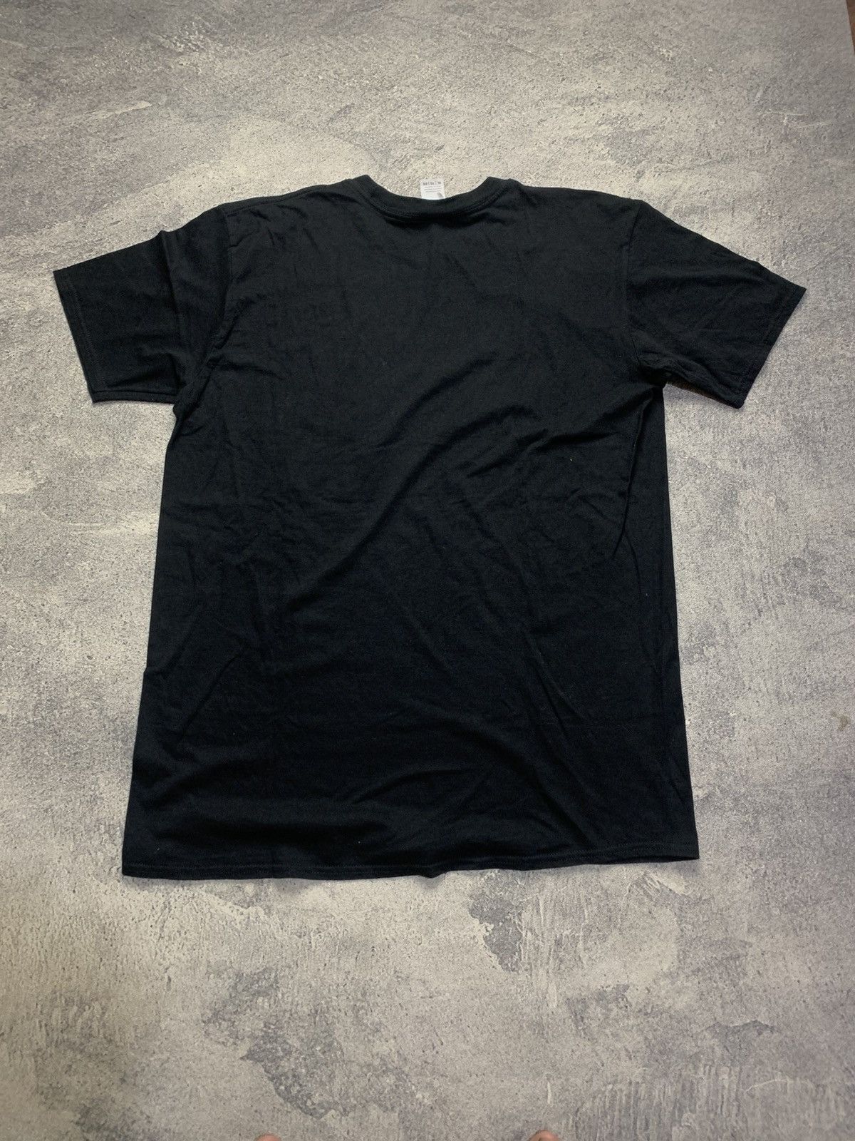 Band Tees 🐍 DANZIG How The Gods Kill Tee Size US XL / EU 56 / 4 - 5 Thumbnail