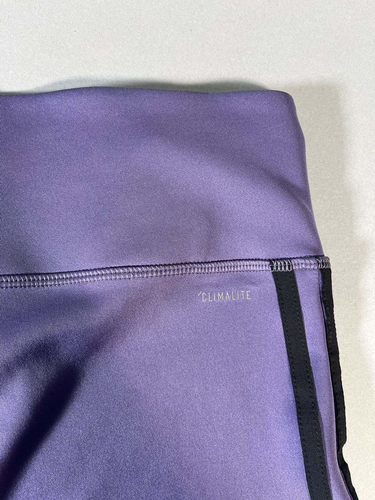 Adidas Adidas Climalite Leggings Size 32" / US 10 / IT 46 - 6 Thumbnail