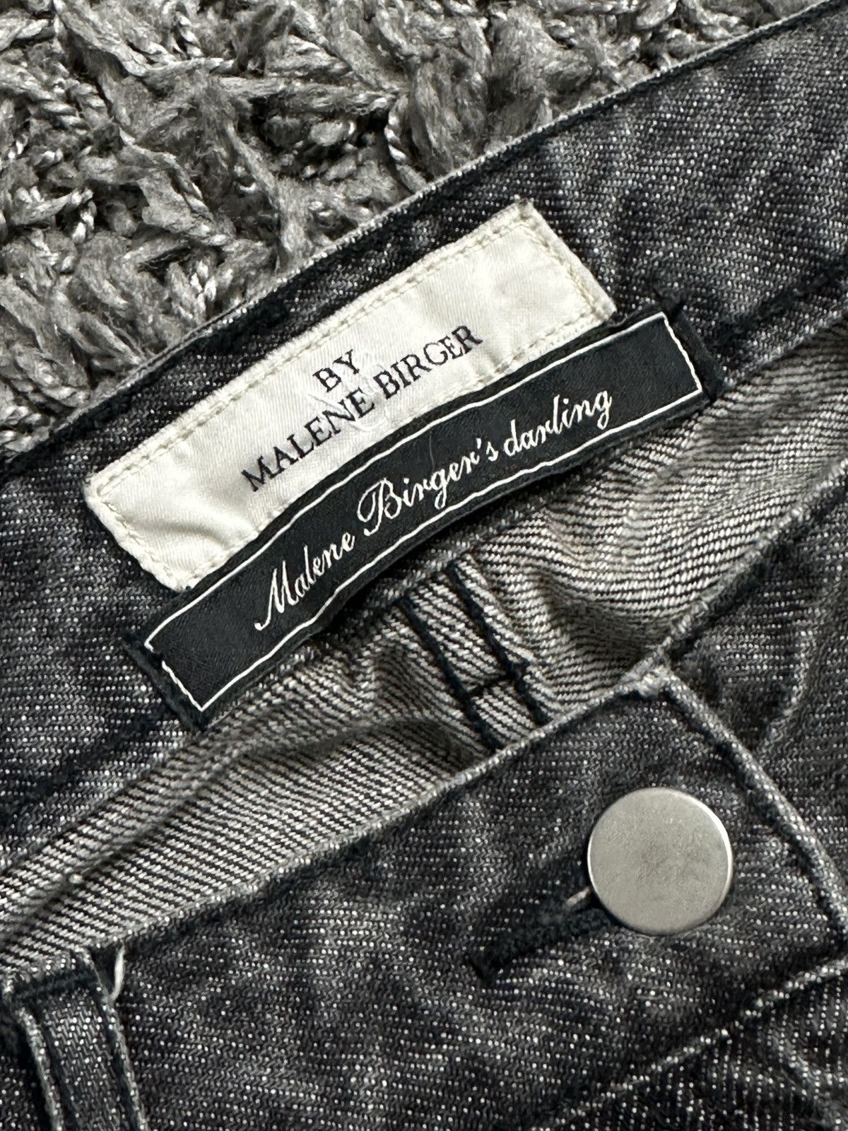 By Malene Birger By Malene Birger Copenhaden Size 28" / US 6 / IT 42 - 6 Thumbnail