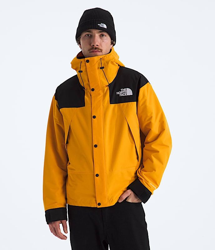 The North Face The North Face DRYVENT™ Mono Mountain Jacket size large Size US L / EU 52-54 / 3 - 2 Thumbnail