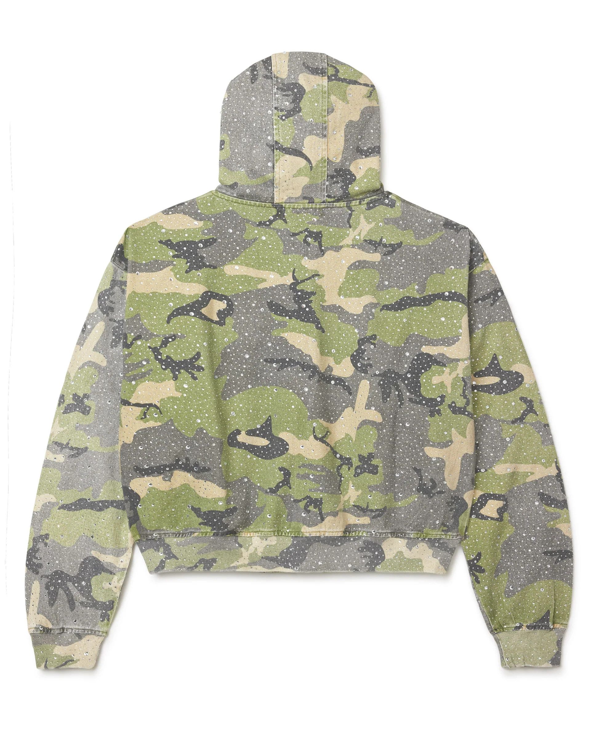Vale Vale Forever 'Crystal Camo' Work Jacket Size US L / EU 52-54 / 3 - 2 Thumbnail