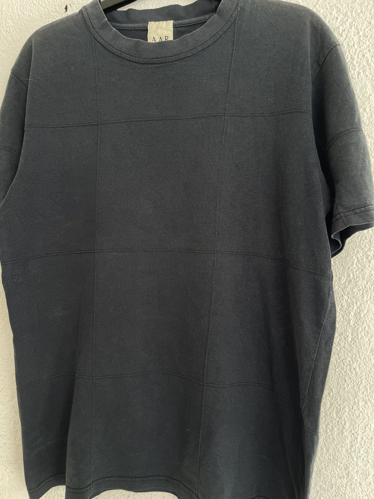 Yohji Yamamoto Yohji Yamamoto AAR Yohji Design Studio Size US L / EU 52-54 / 3 - 3 Thumbnail