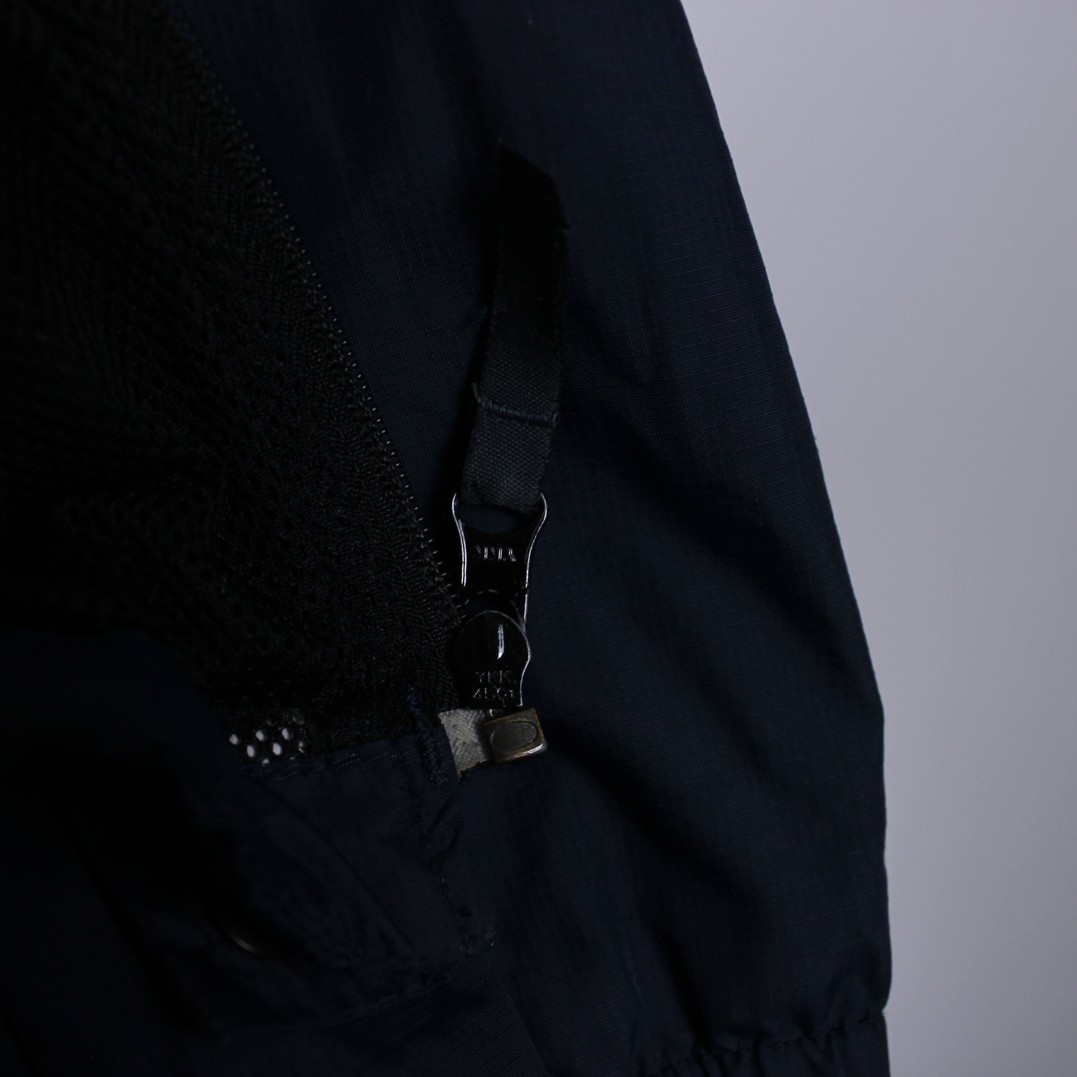 Berghaus × Vintage Berghaus jacket men light S blue nova rare Size US S / EU 44-46 / 1 - 6 Thumbnail