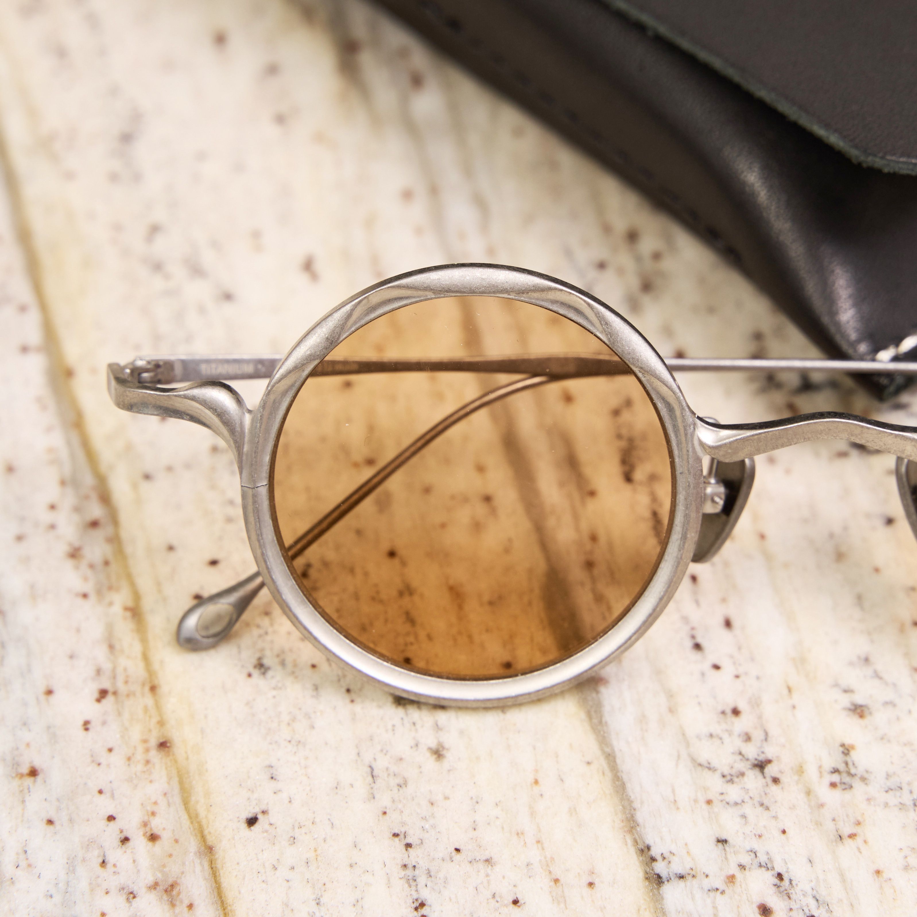 Rigards RIGARDS RG1100TI SUNGLASSES Size ONE SIZE - 6 Thumbnail