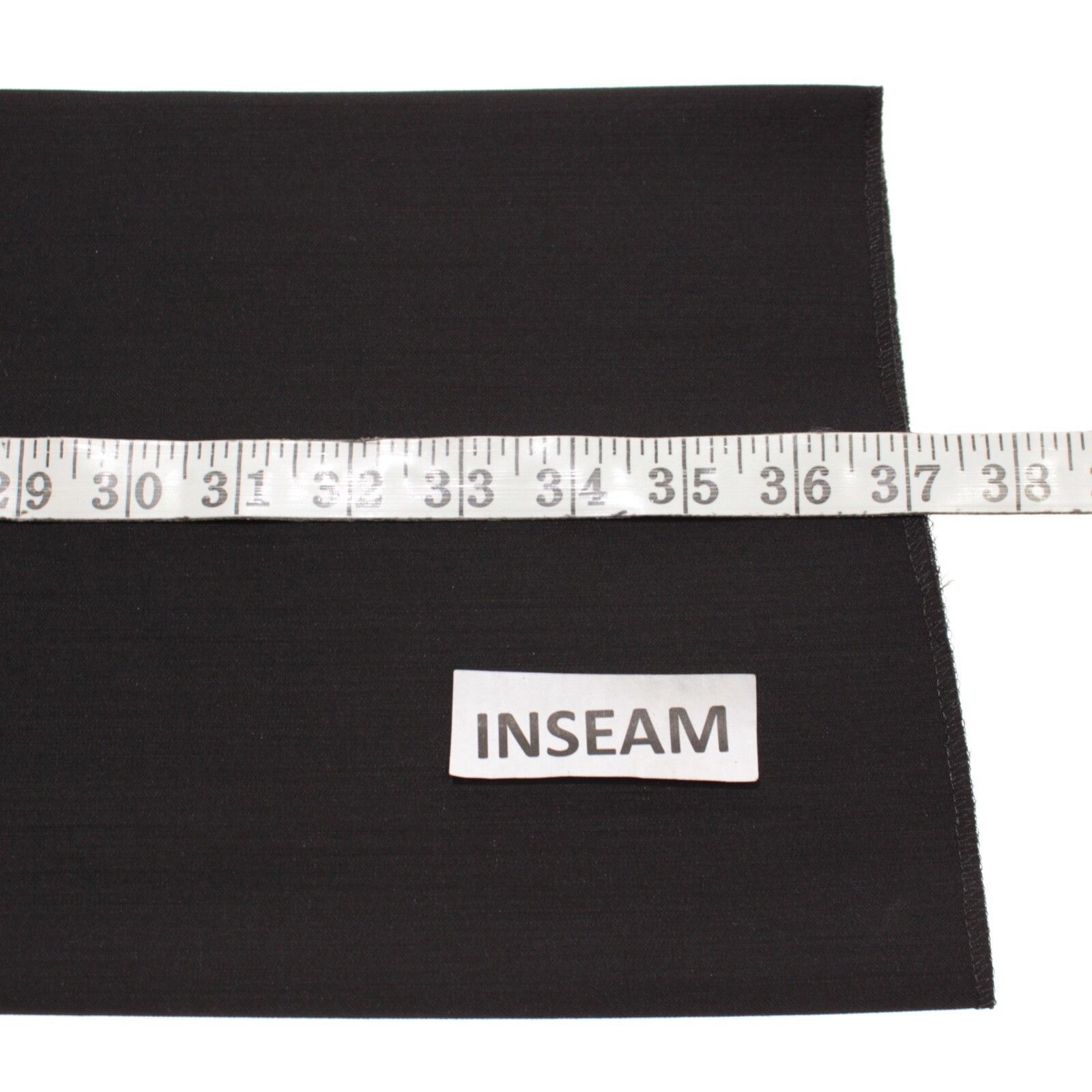 Zanella Zanella New with tags Dress Pants Size 32 US In Black Size US 32 / EU 48 - 9 Thumbnail