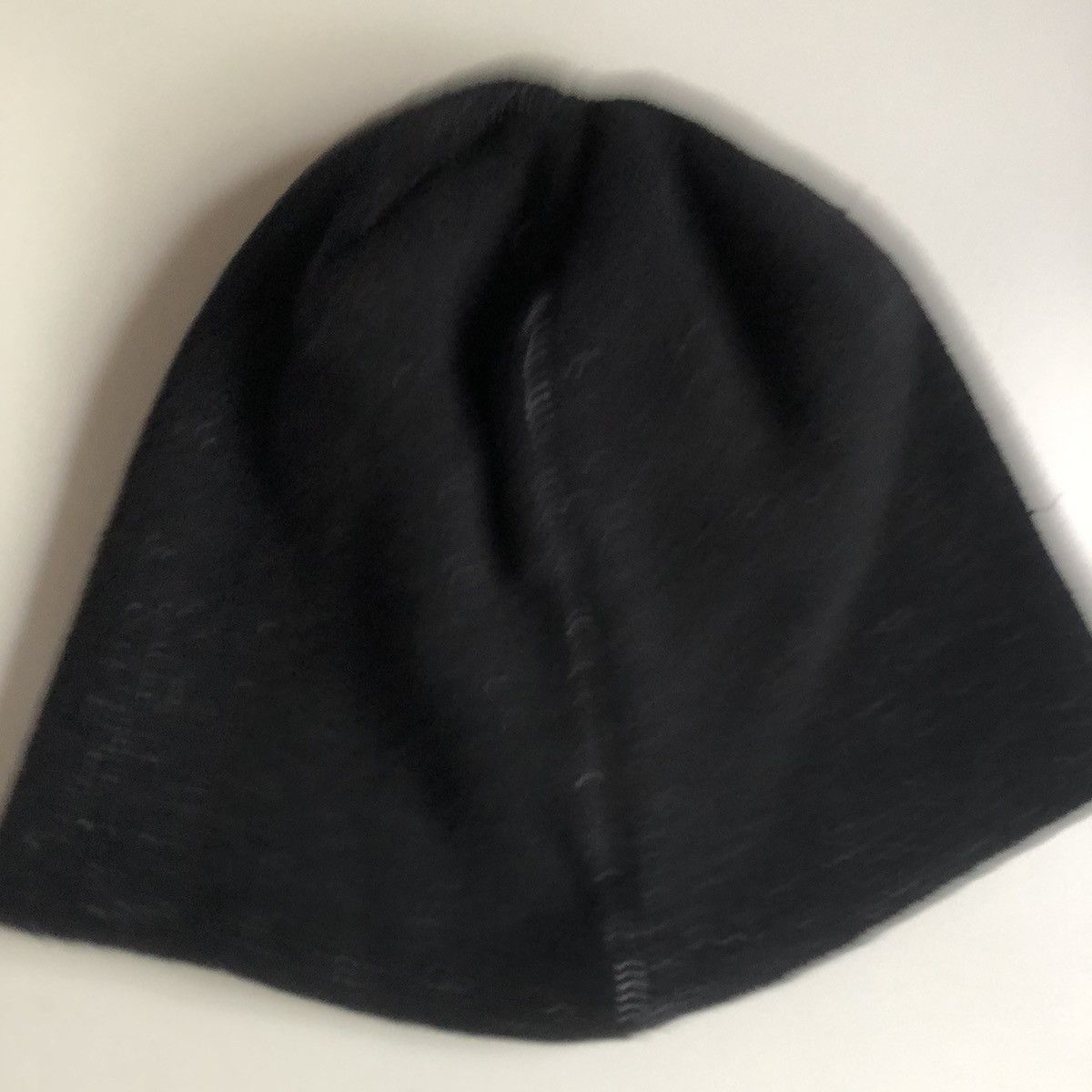 Independent Truck Co. Independent Beanie Black Size ONE SIZE - 2 Thumbnail