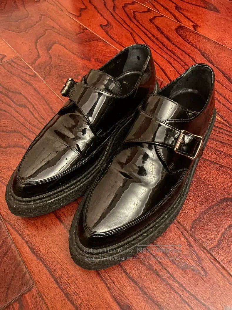 Saint Laurent Paris Saint Laurent Paris The most versatile platform Size US 8.5 / IT 38.5 - 1 Thumbnail