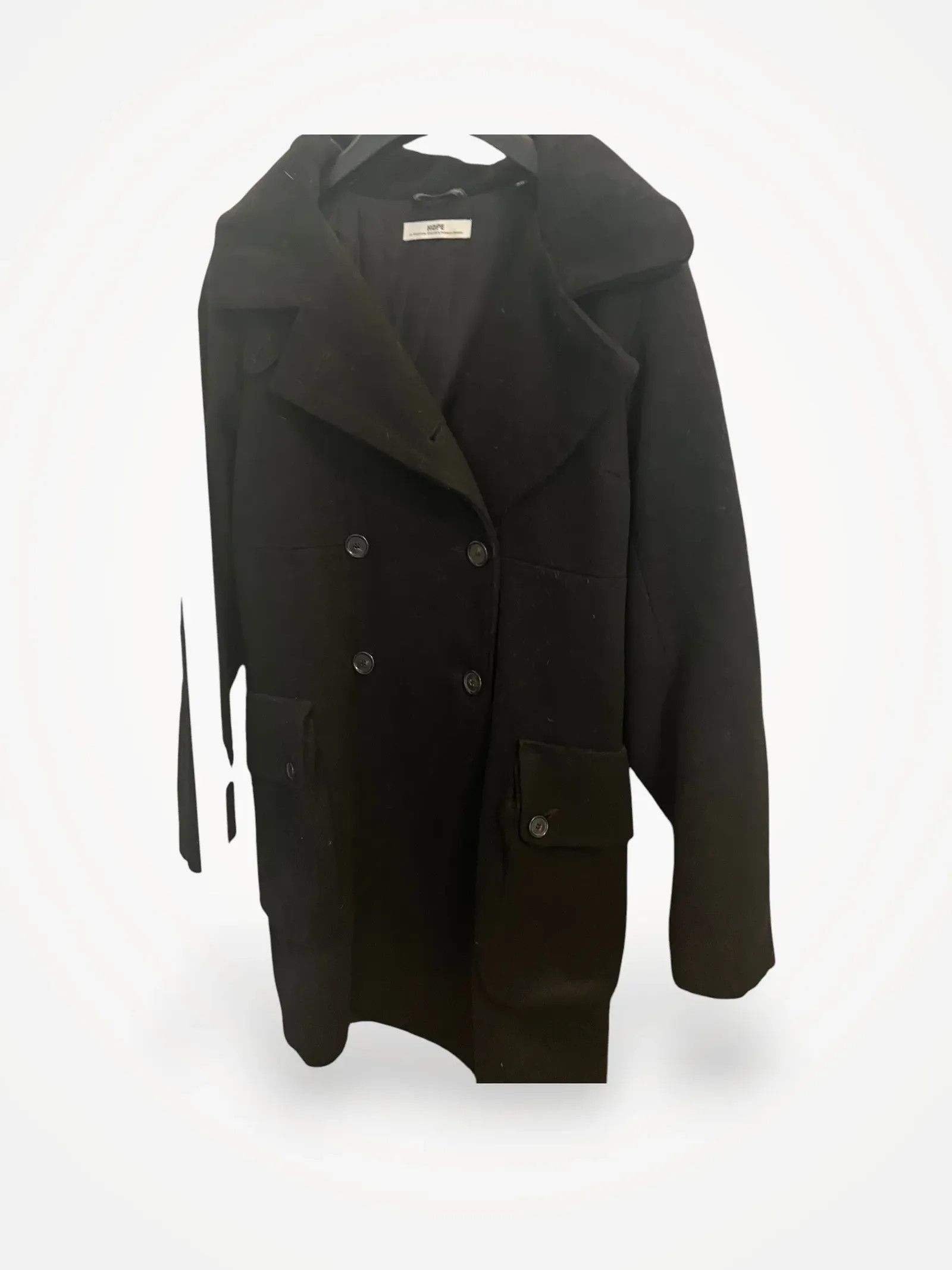 Hope Hope Coat Size XS / US 0-2 / IT 36-38 - 1 Thumbnail