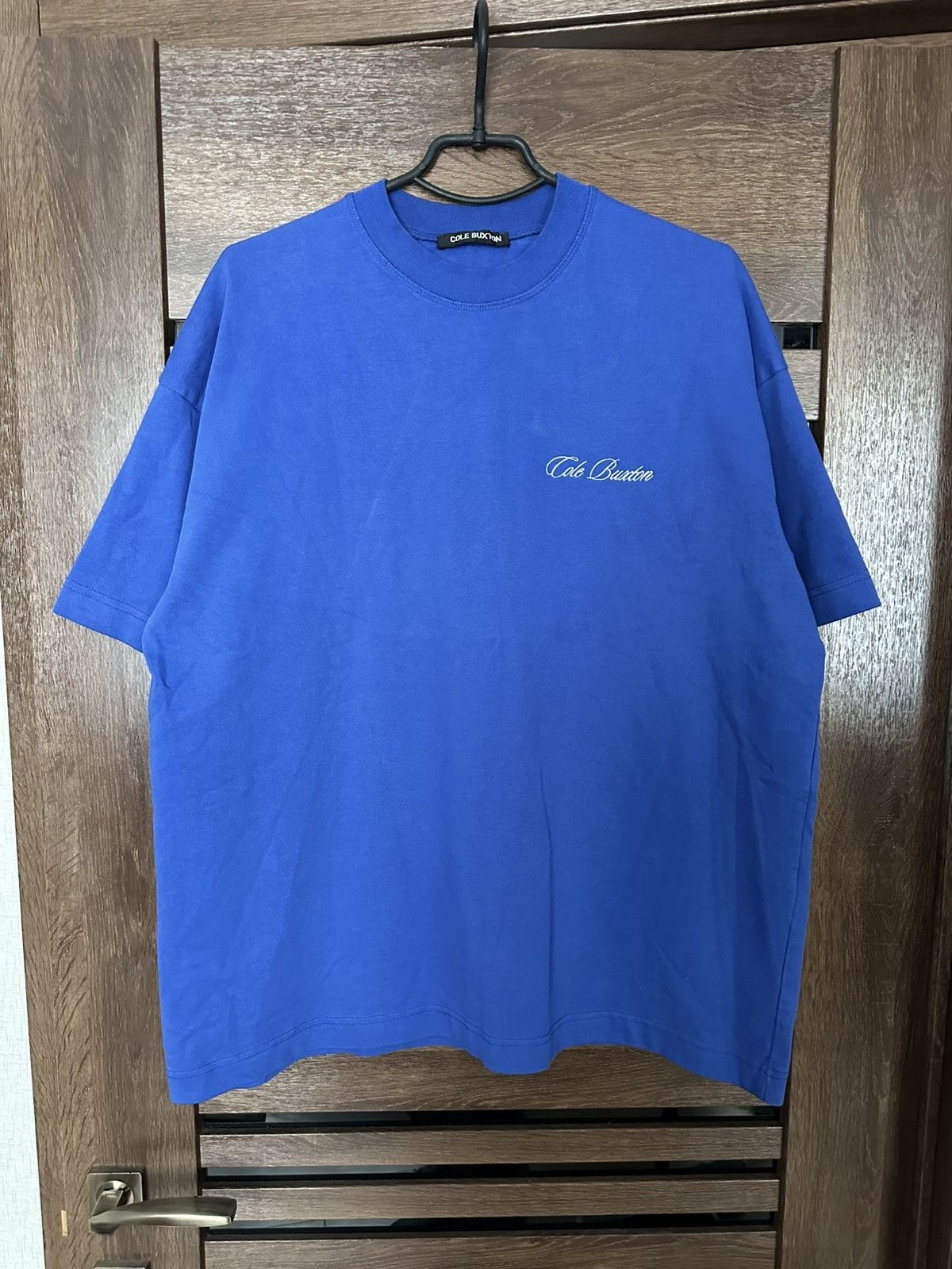 Cole Buxton Cole Buxton T-Shirt Tee Size US S / EU 44-46 / 1 - 2 Thumbnail