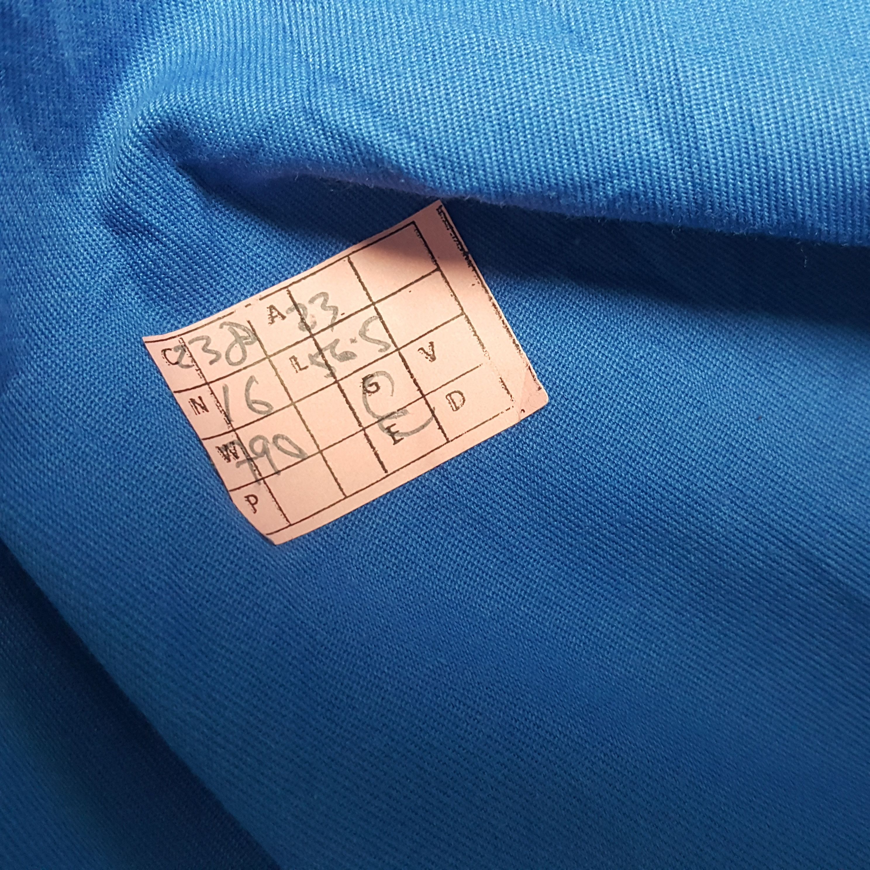 Japanese Brand × Vintage KUBOTA AGRICULTURE MACHINEY Workwear Coverall Jacket Size US L / EU 52-54 / 3 - 12 Thumbnail