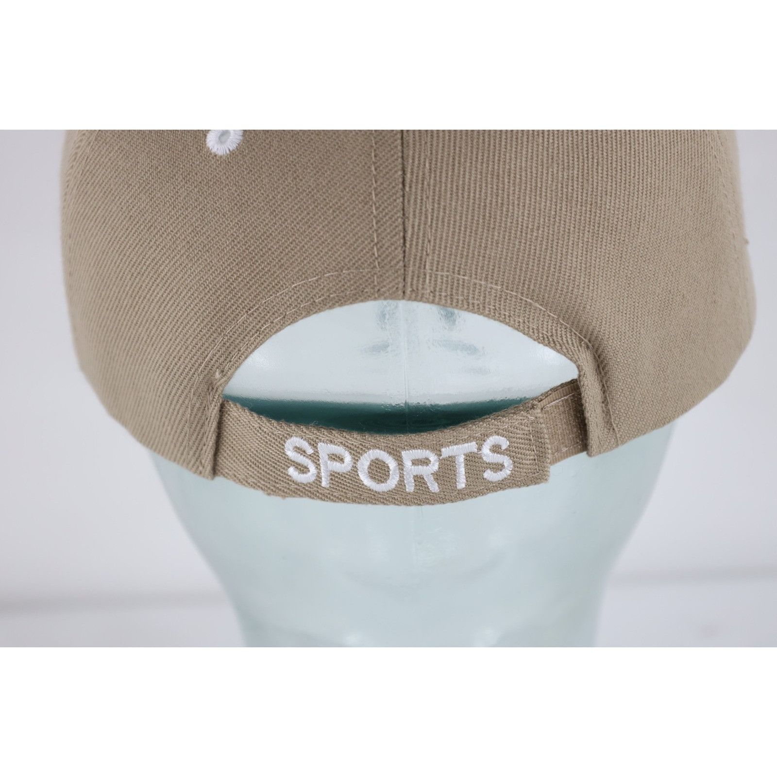 Vintage Vintage 90s Spell Out New York Yankees Baseball Hat Cap Size ONE SIZE - 6 Thumbnail