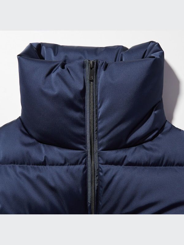 Jil Sander × Uniqlo Jill Sander x Uniqlo J+ Volume Down Jacket Size US XXL / EU 58 / 5 - 15 Thumbnail