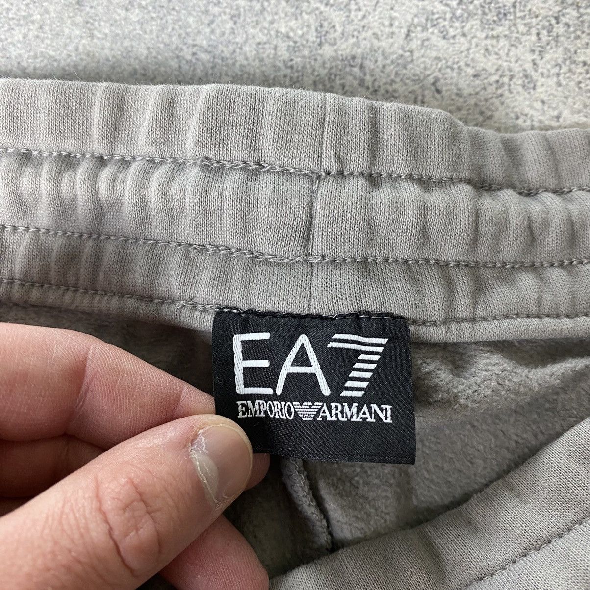 Armani Vintage Emporio Armani Track Suit EA7 Lamps Hoodie + Pants Size US L / EU 52-54 / 3 - 19 Thumbnail