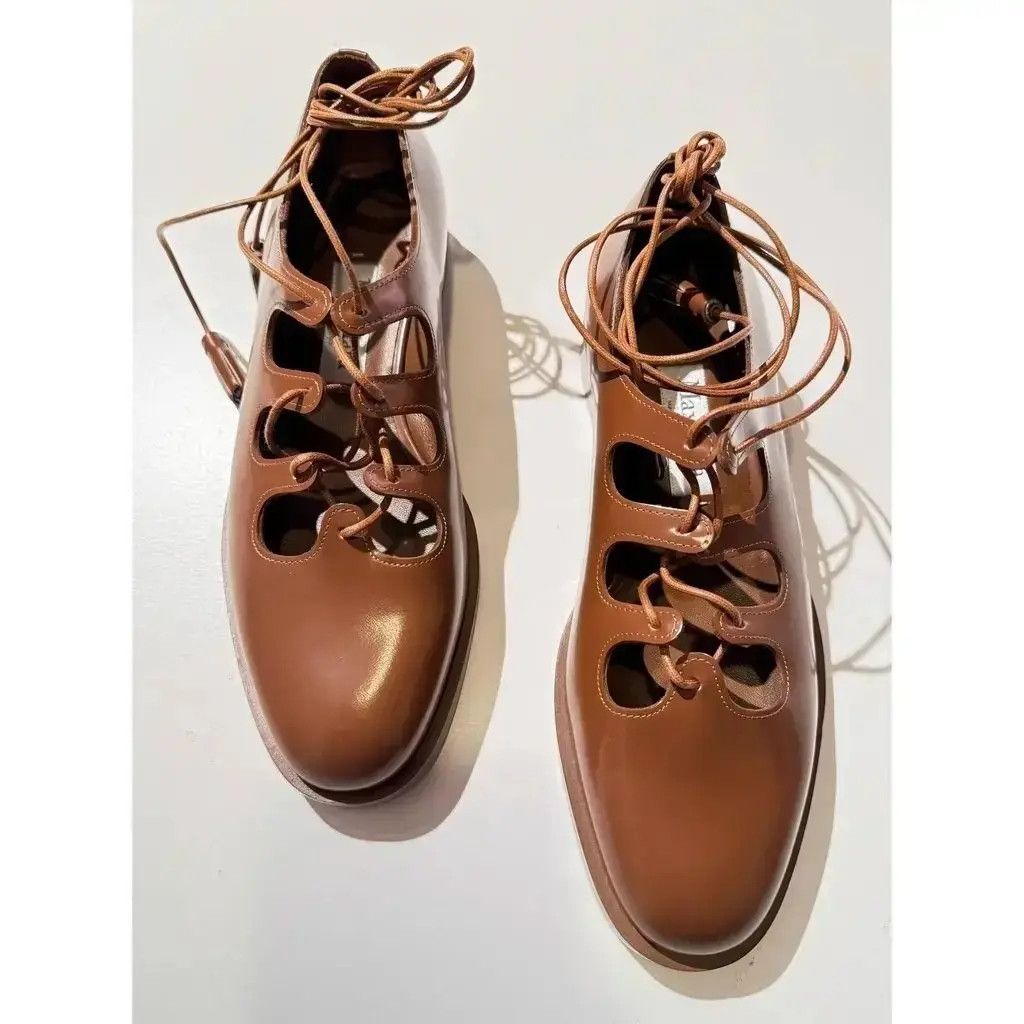 Max Mara Mocassins, Max Mara Size US 6 / IT 36 - 1 Thumbnail