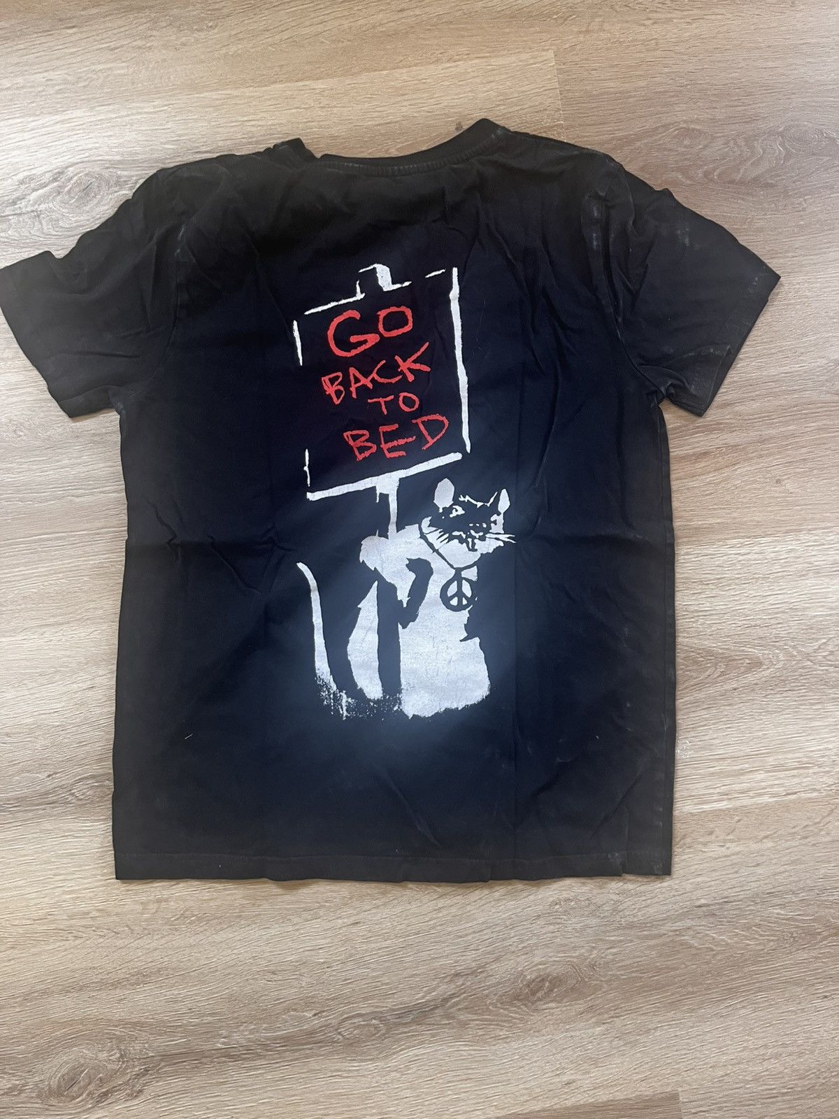 Other Back To Bed Shirt Size US XL / EU 56 / 4 - 2 Thumbnail