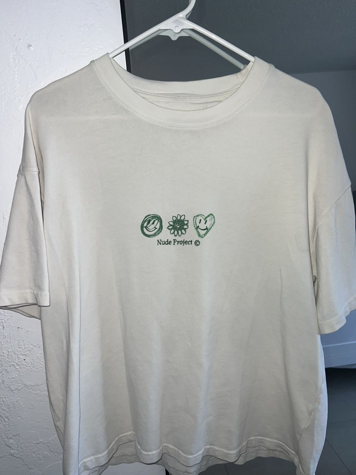 Other Nude Project Jarron Tee Size US L / EU 52-54 / 3 - 1 Thumbnail